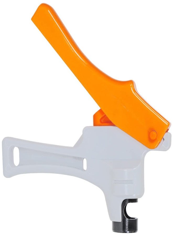 APPSTER Drip Irrigation Tubing Hole Punch Tool for 20mm Hole | Agricultural Rain Pipes Irrigation Drip Tape Hose Pipe Puncher Tool for Drip Fitting Insertion - Punch Hole Size : 20mm - Image 1